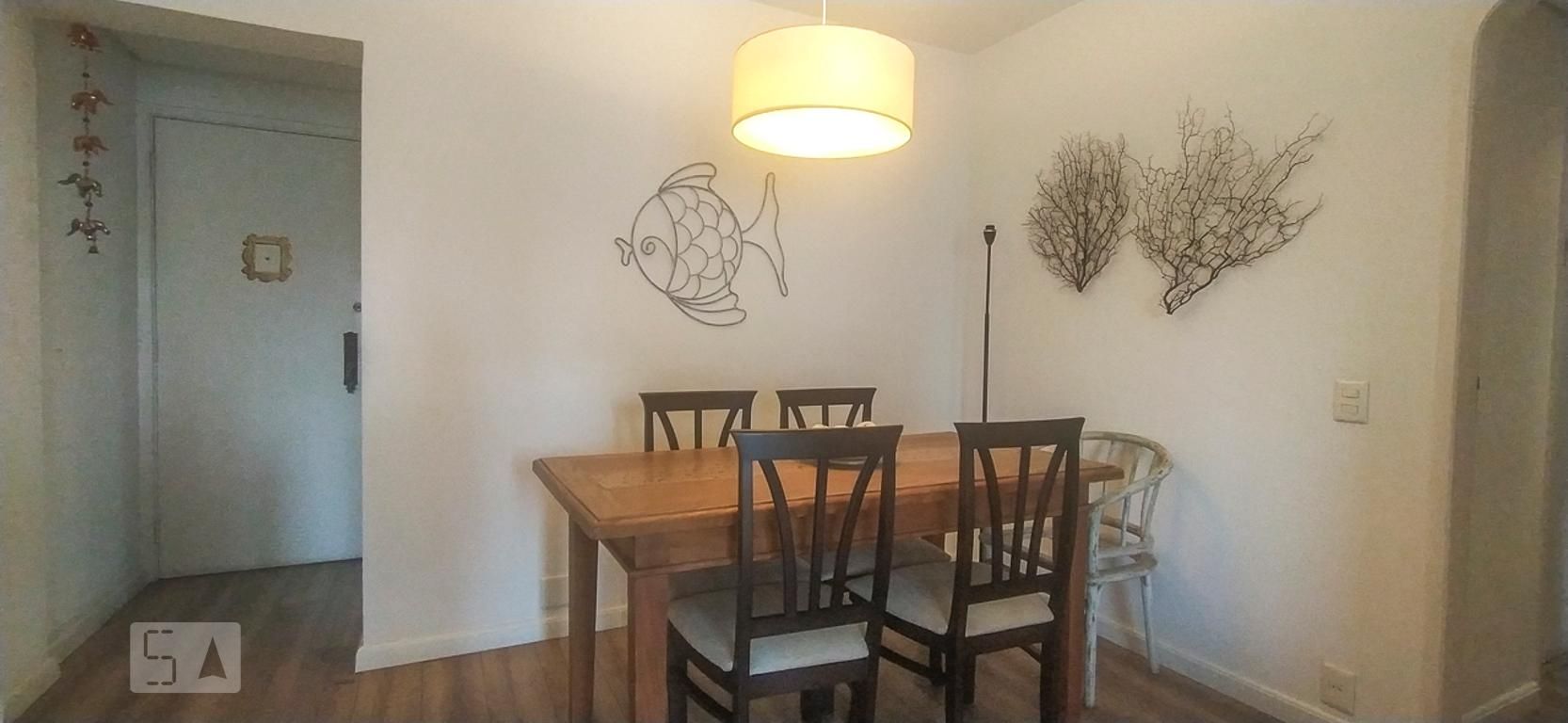 Apartamento, 3 quartos, 94 m² - Foto 40