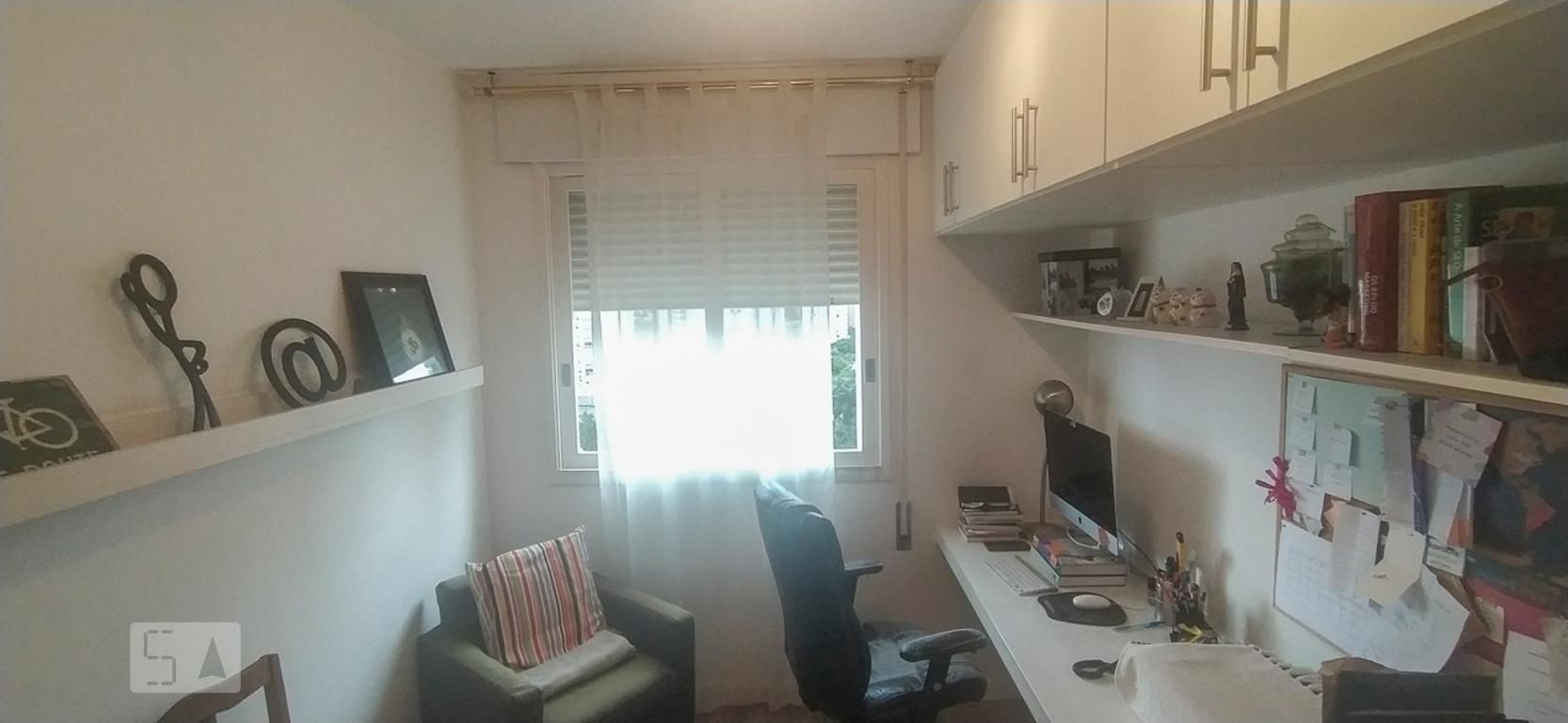 Apartamento, 3 quartos, 94 m² - Foto 8