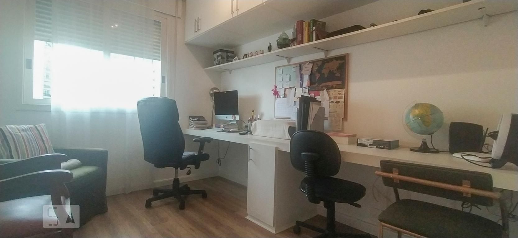 Apartamento, 3 quartos, 94 m² - Foto 7