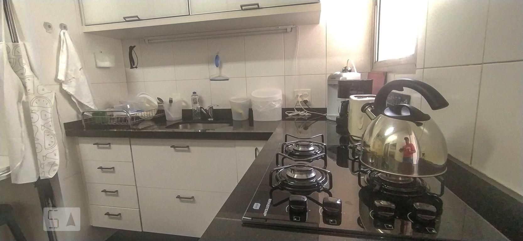 Apartamento, 3 quartos, 94 m² - Foto 28