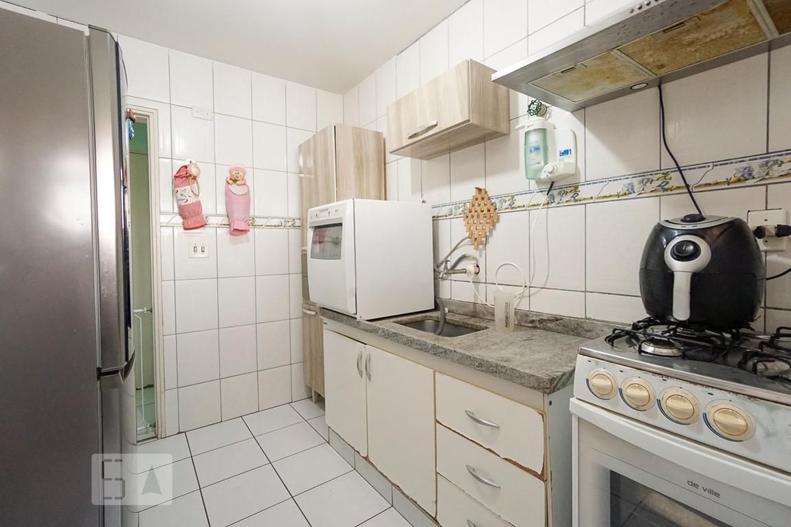 Apartamento, 3 quartos, 82 m² - Foto 23