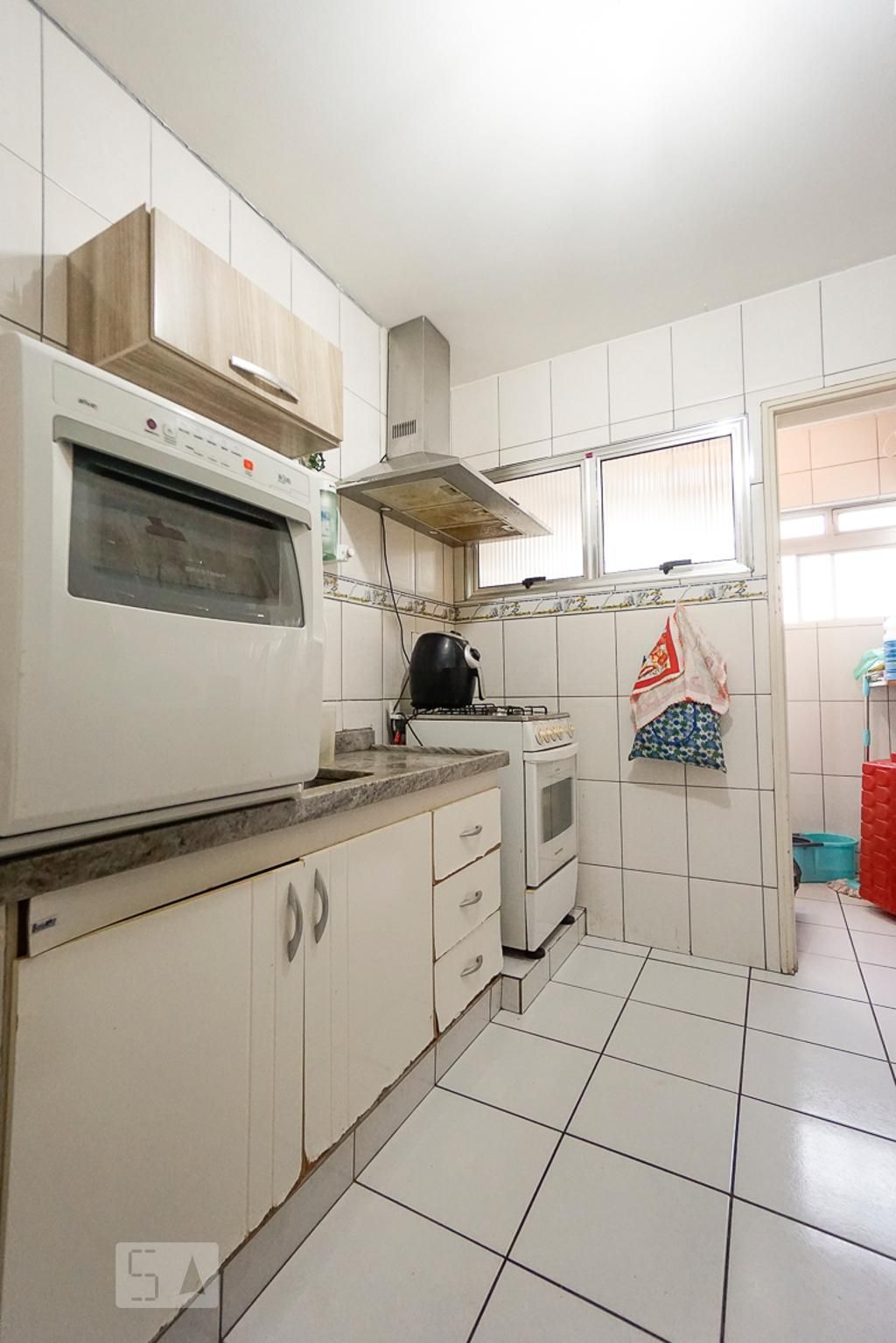 Apartamento, 3 quartos, 82 m² - Foto 21