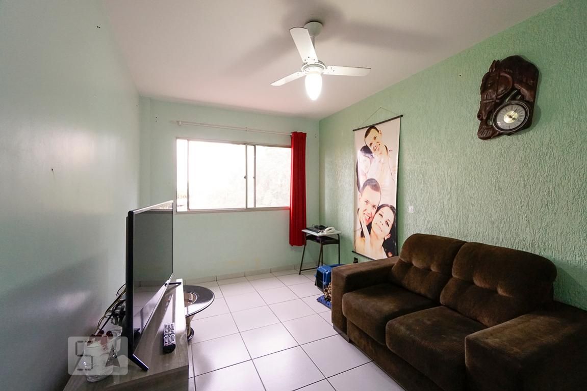 Apartamento, 3 quartos, 82 m² - Foto 1