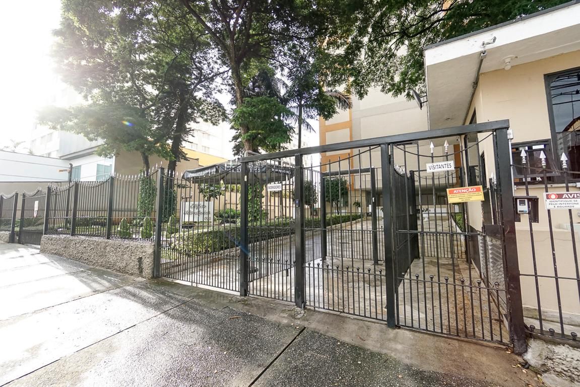 Apartamento, 3 quartos, 82 m² - Foto 34
