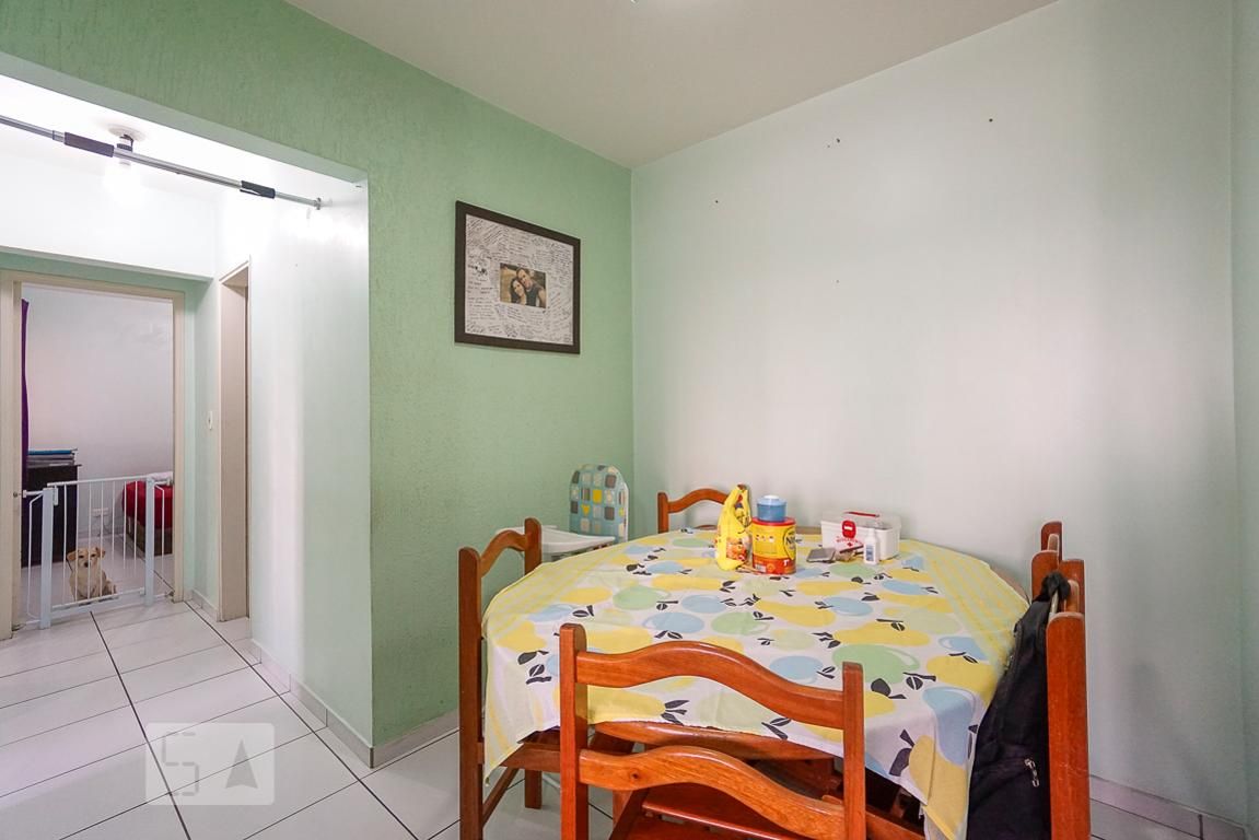 Apartamento, 3 quartos, 82 m² - Foto 4