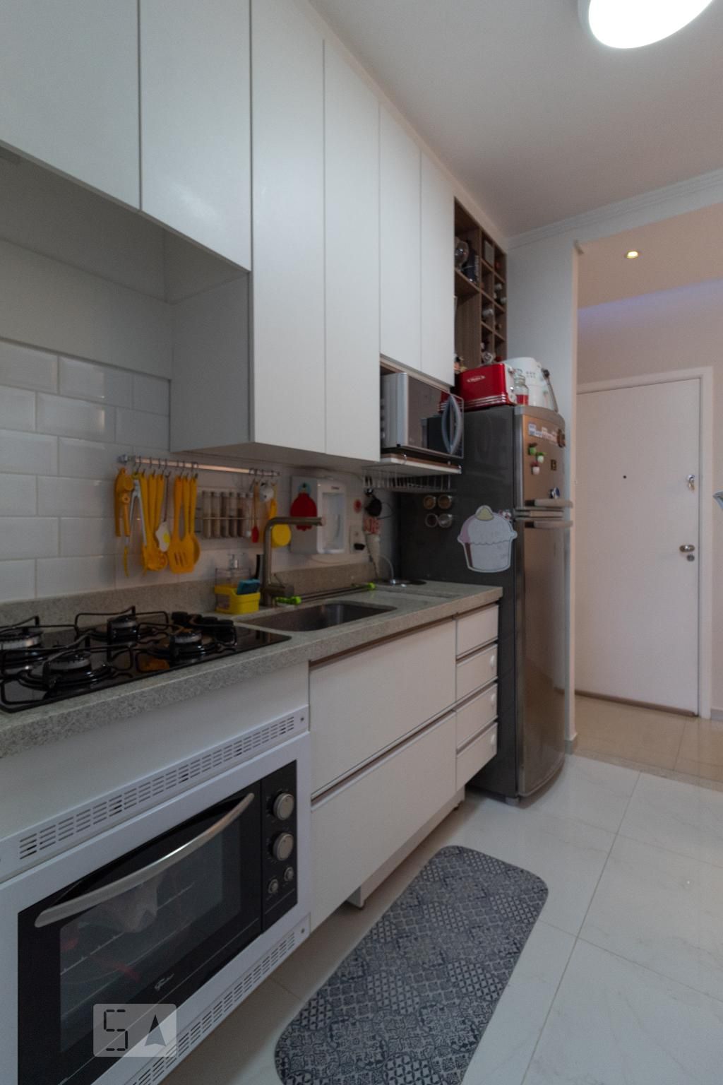 Cobertura, 2 quartos, 57 m² - Foto 26