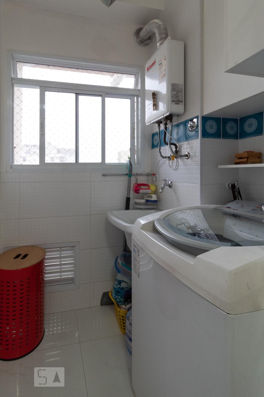 Cobertura, 2 quartos, 57 m² - Foto 29