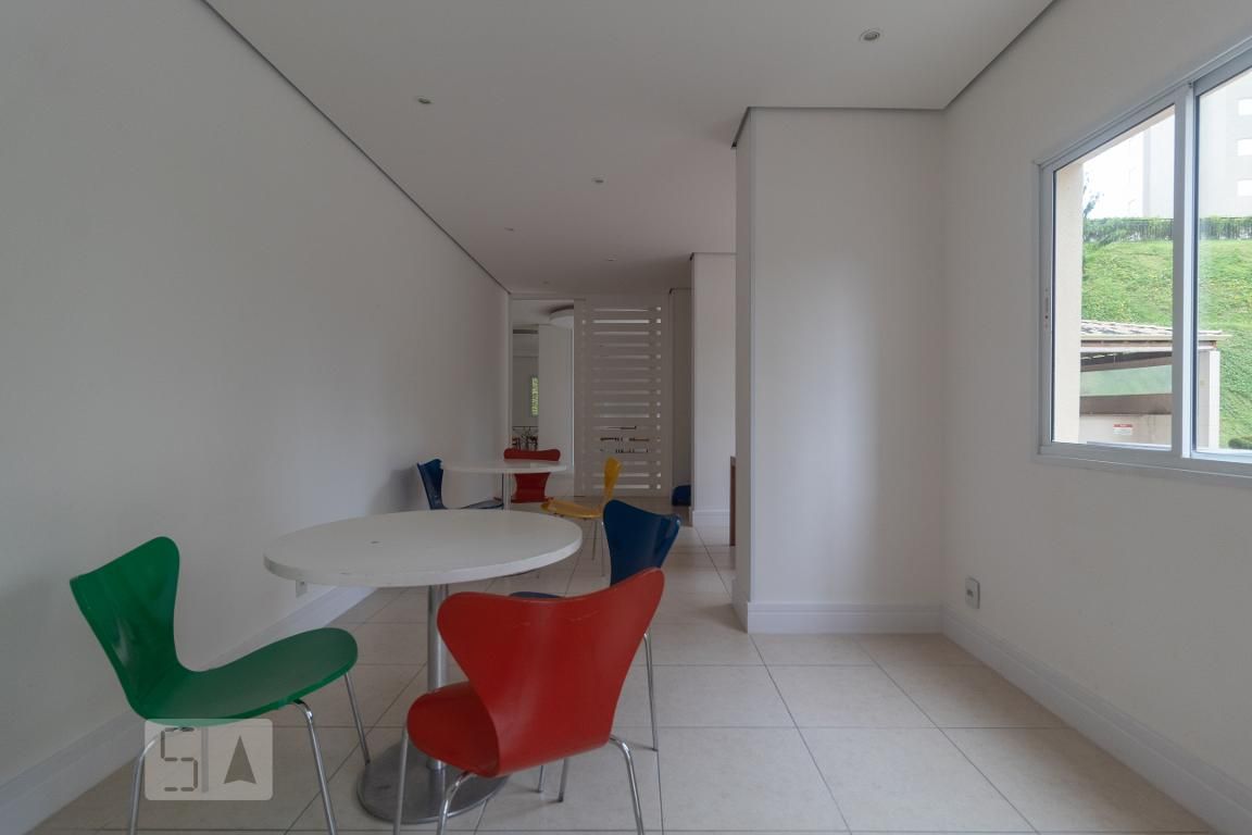 Cobertura, 2 quartos, 57 m² - Foto 9