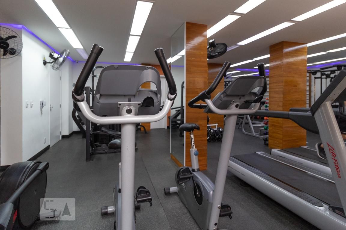Cobertura, 2 quartos, 57 m² - Foto 21