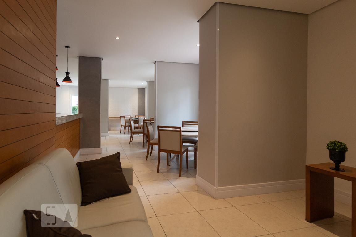 Cobertura, 2 quartos, 57 m² - Foto 12
