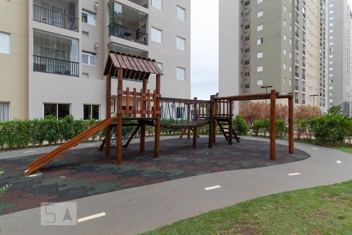 Cobertura, 2 quartos, 57 m² - Foto 3