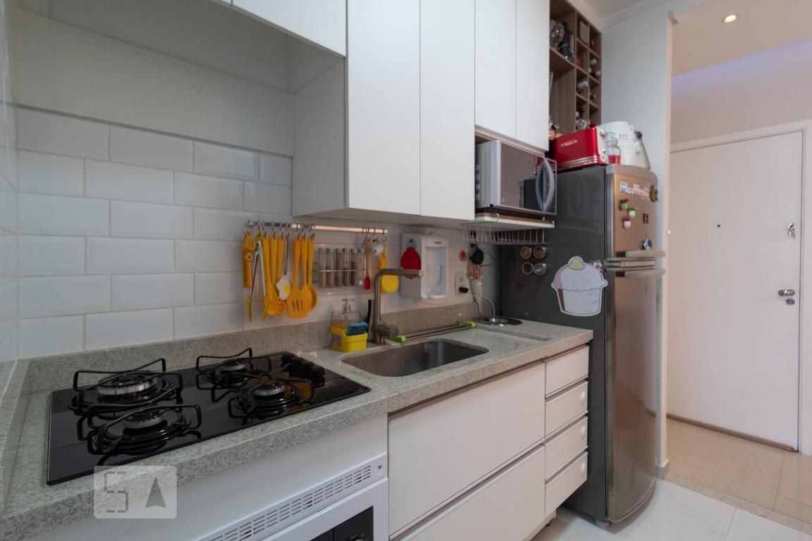 Cobertura, 2 quartos, 57 m² - Foto 27