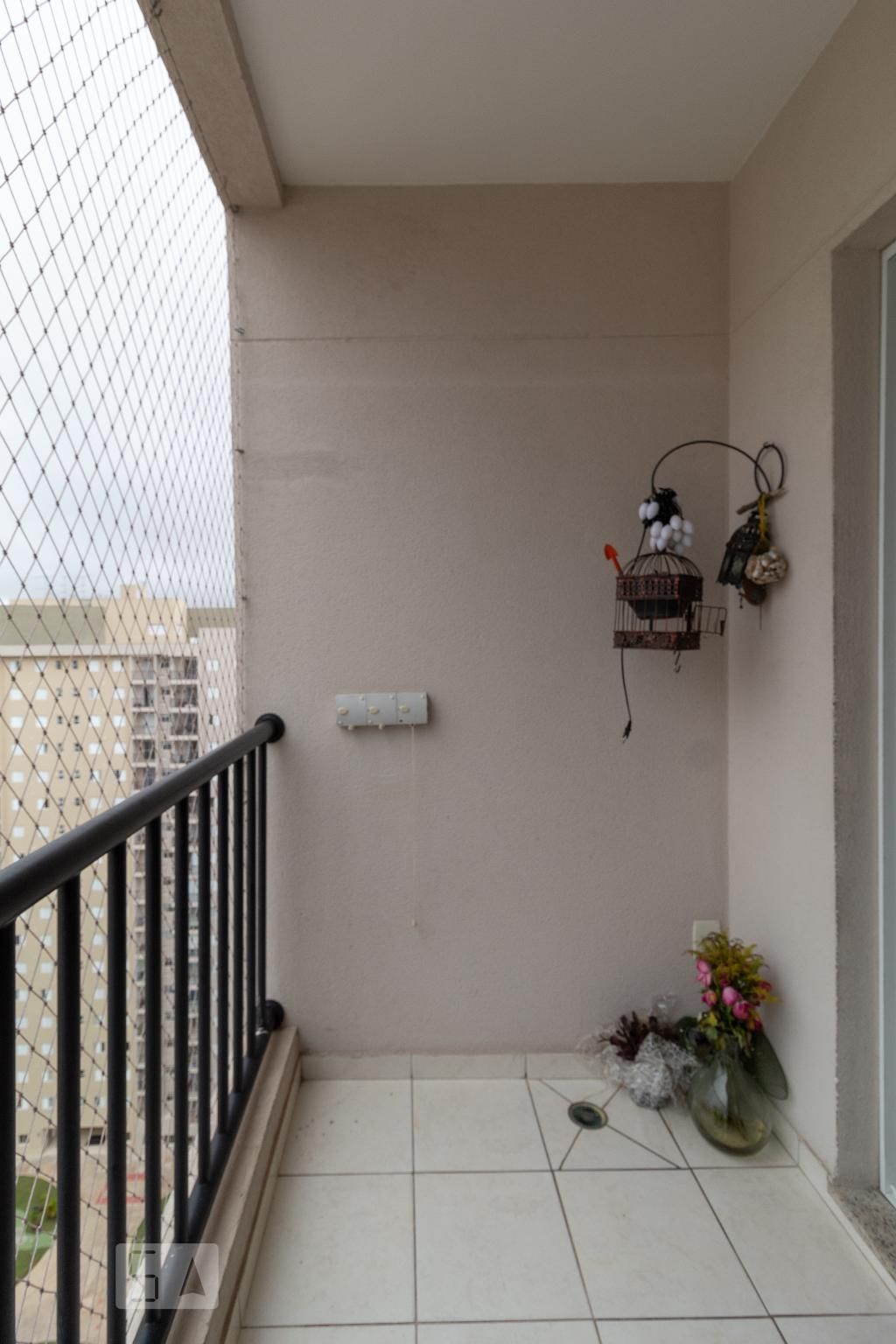 Cobertura, 2 quartos, 57 m² - Foto 36