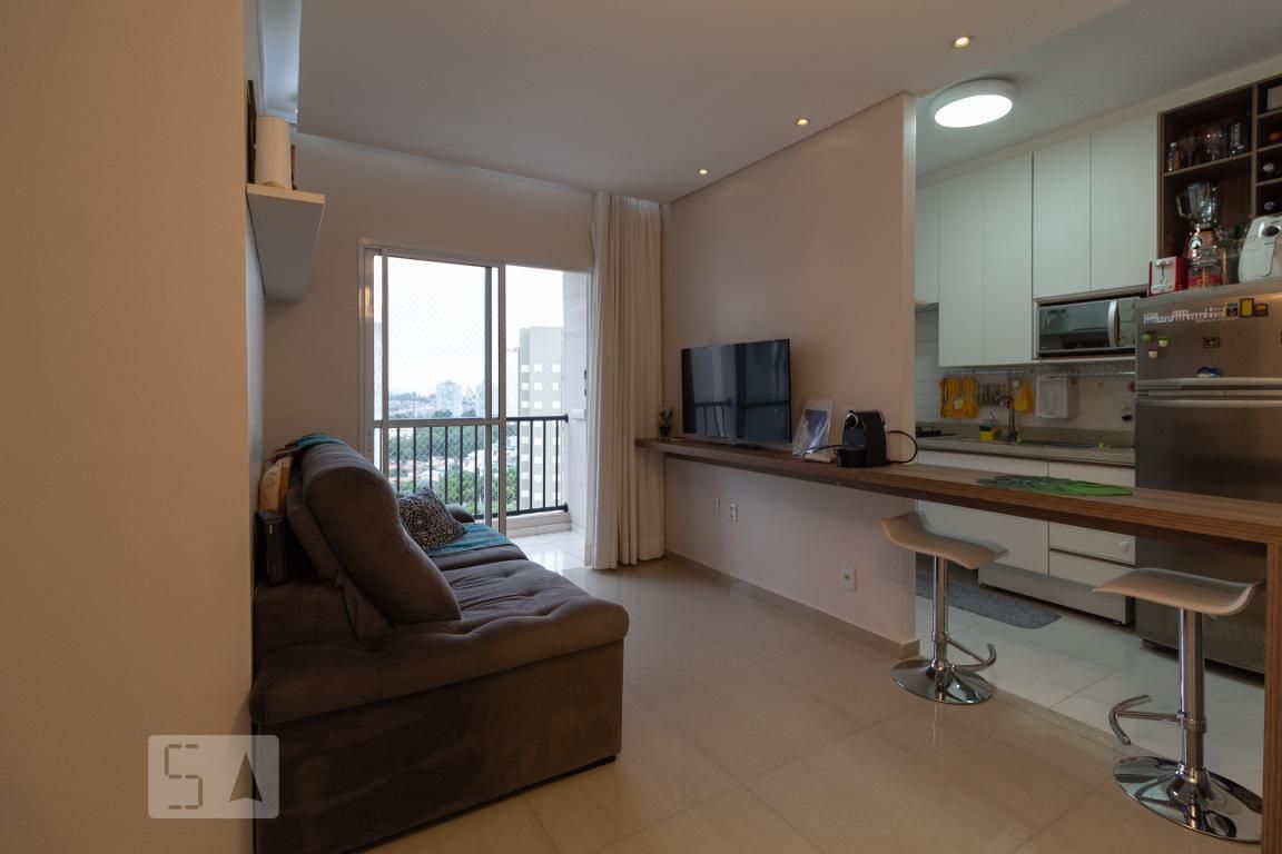 Cobertura, 2 quartos, 57 m² - Foto 31