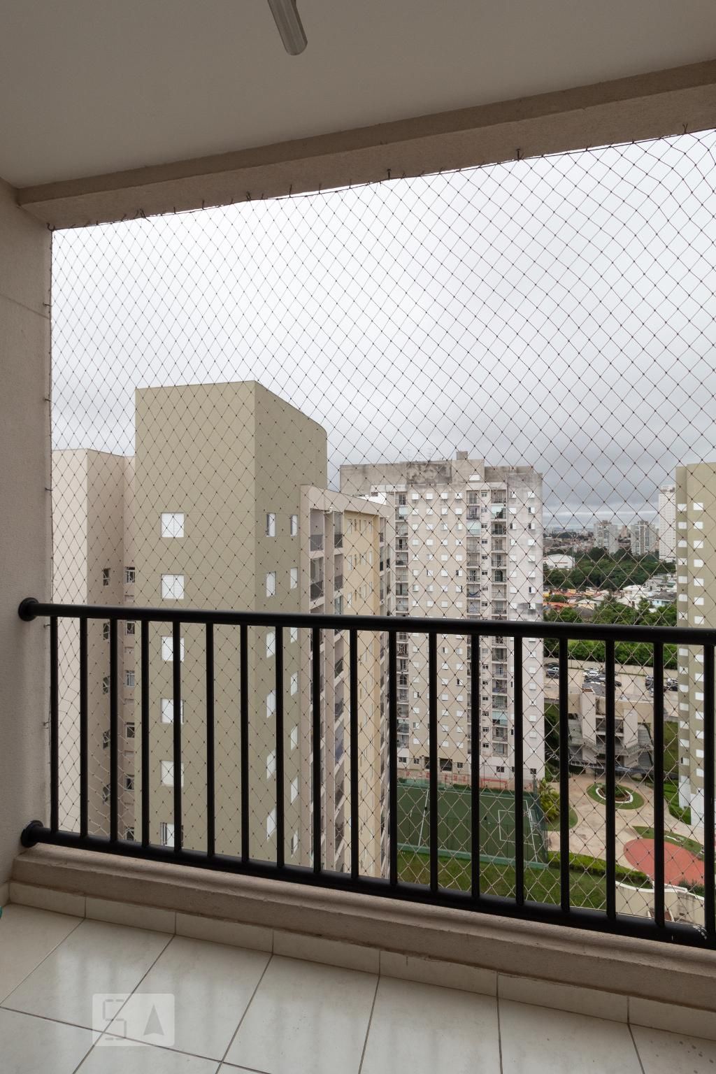 Cobertura, 2 quartos, 57 m² - Foto 37
