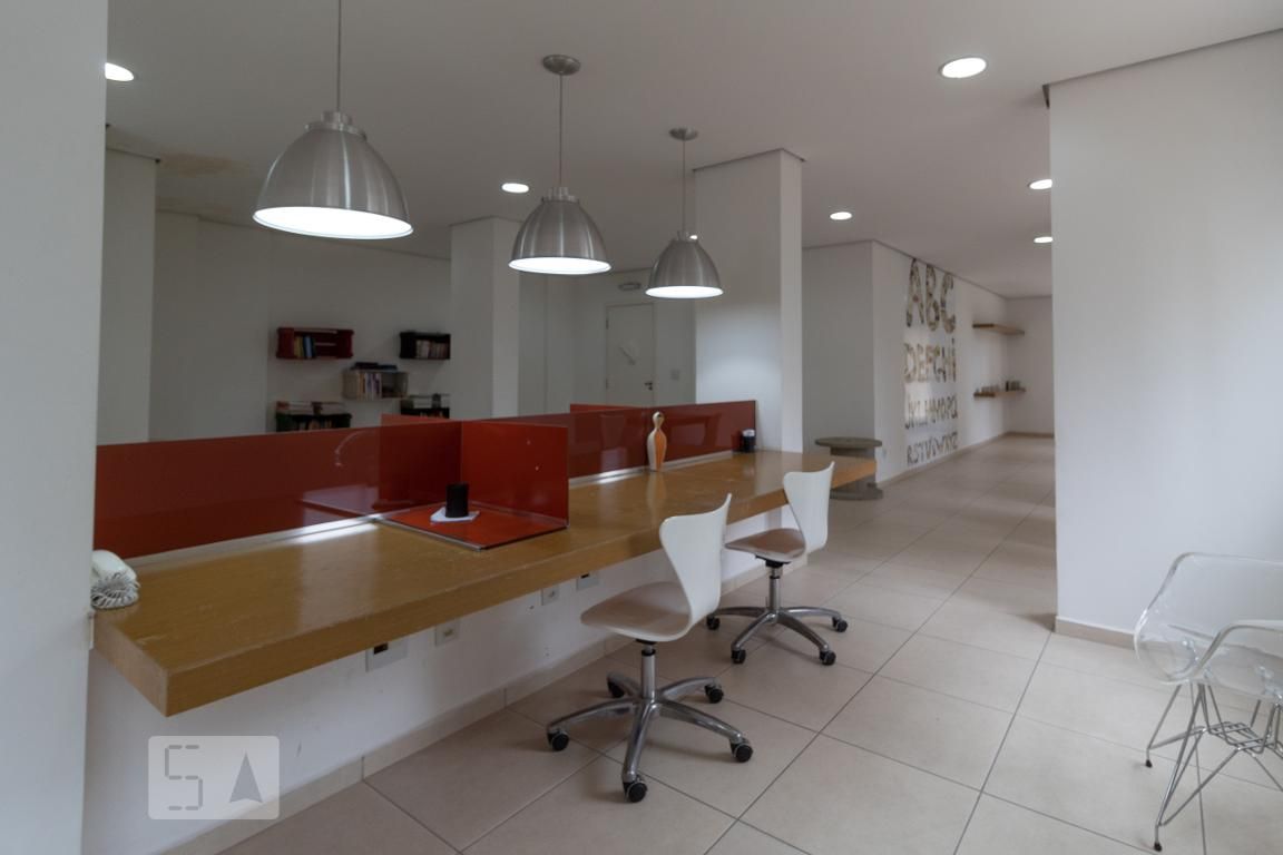 Cobertura, 2 quartos, 57 m² - Foto 19