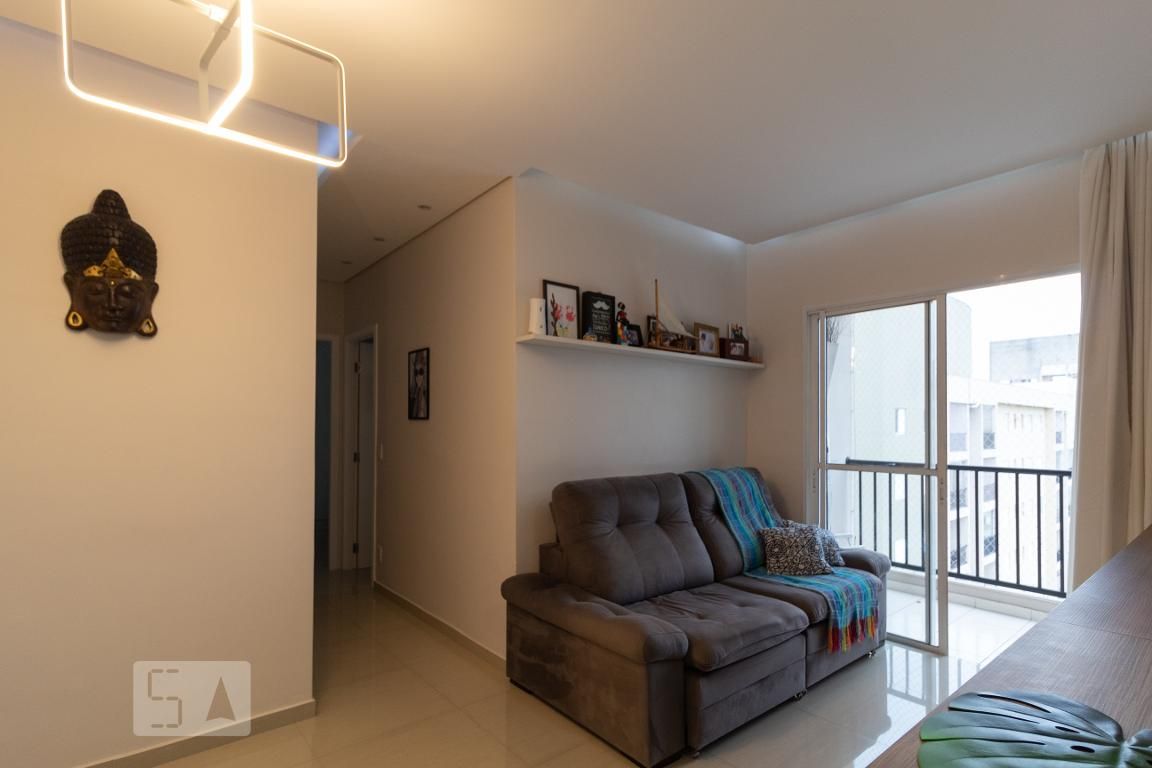 Cobertura, 2 quartos, 57 m² - Foto 1