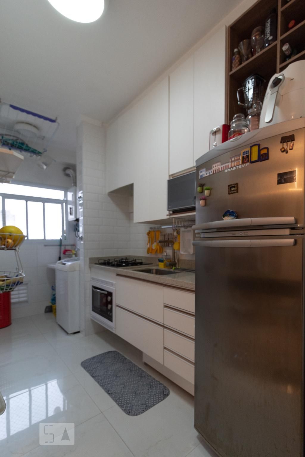 Cobertura, 2 quartos, 57 m² - Foto 25