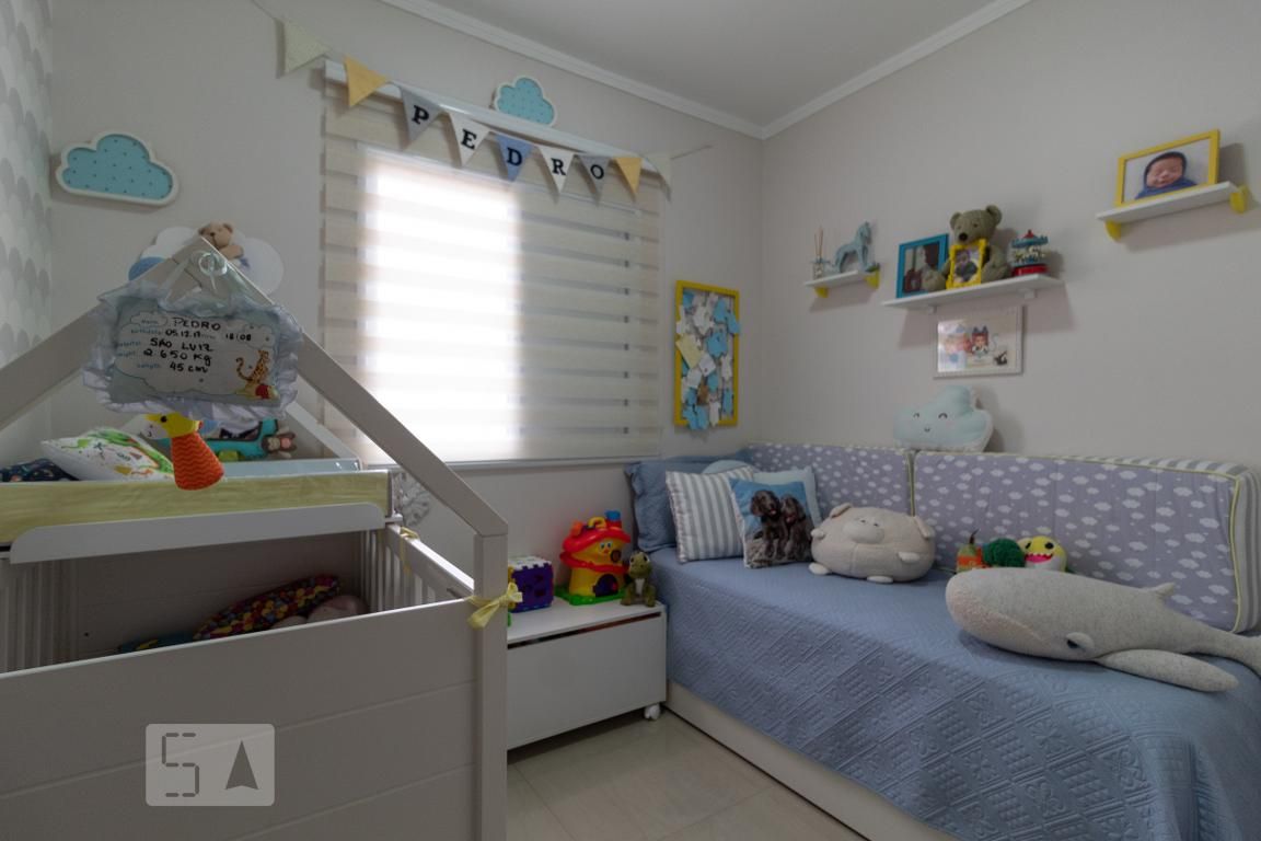 Cobertura, 2 quartos, 57 m² - Foto 41