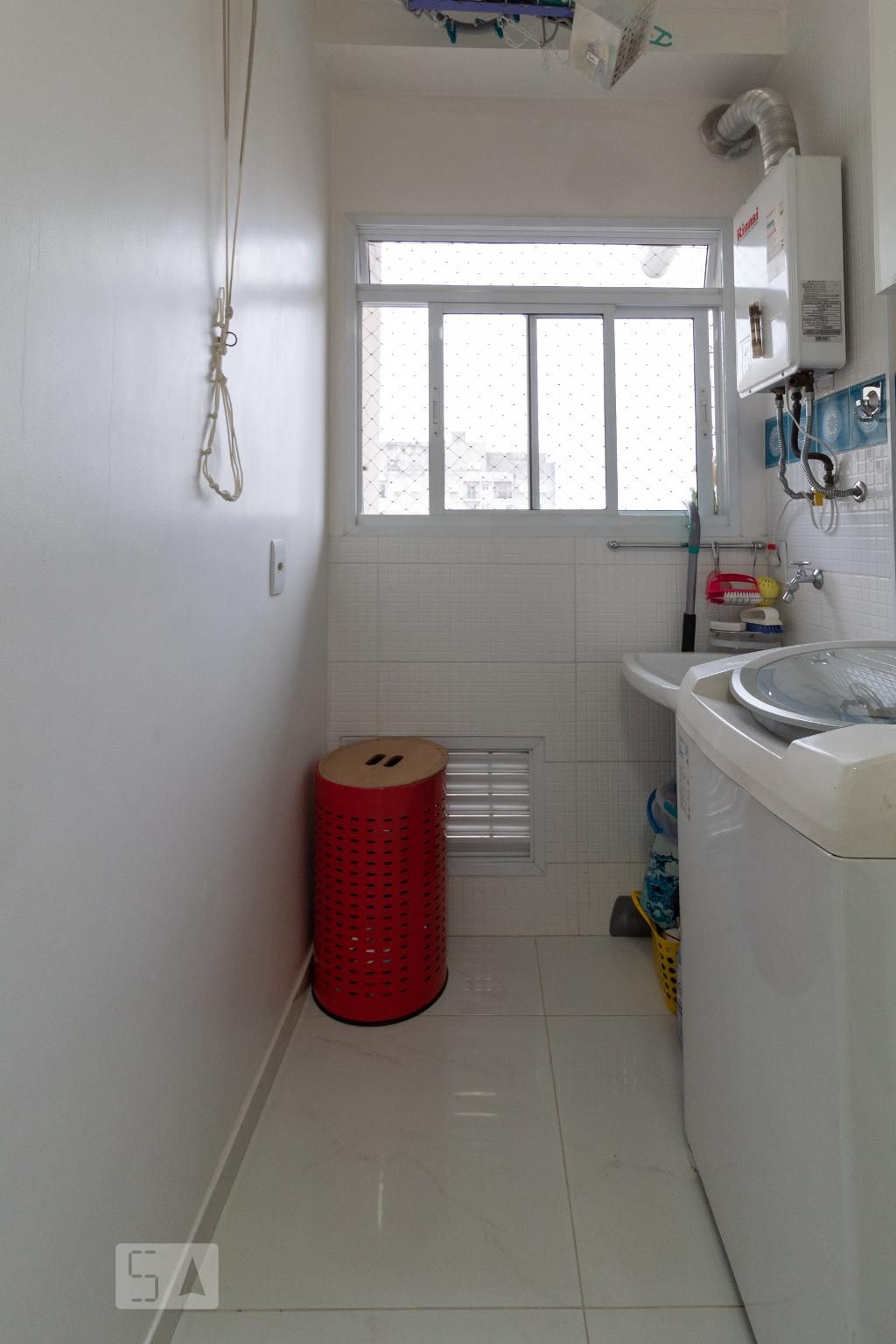 Cobertura, 2 quartos, 57 m² - Foto 30