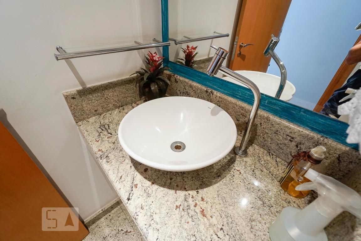 Apartamento, 3 quartos, 147 m² - Foto 10