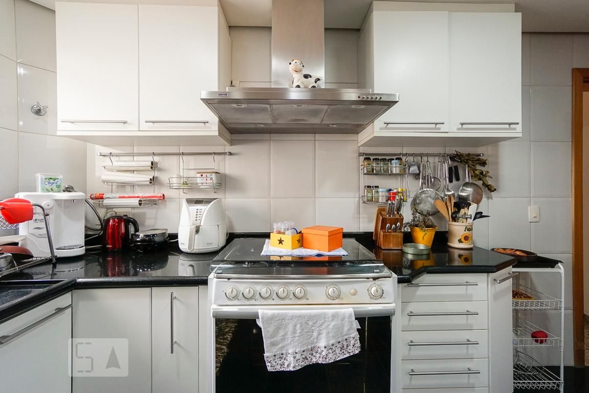 Apartamento, 3 quartos, 147 m² - Foto 41