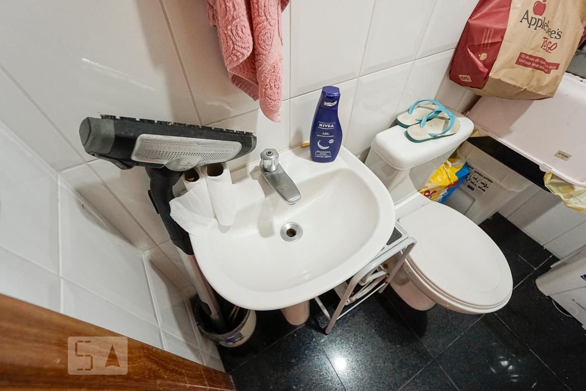 Apartamento, 3 quartos, 147 m² - Foto 43