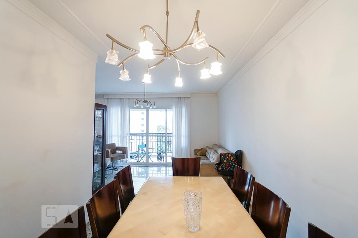 Apartamento, 3 quartos, 147 m² - Foto 5
