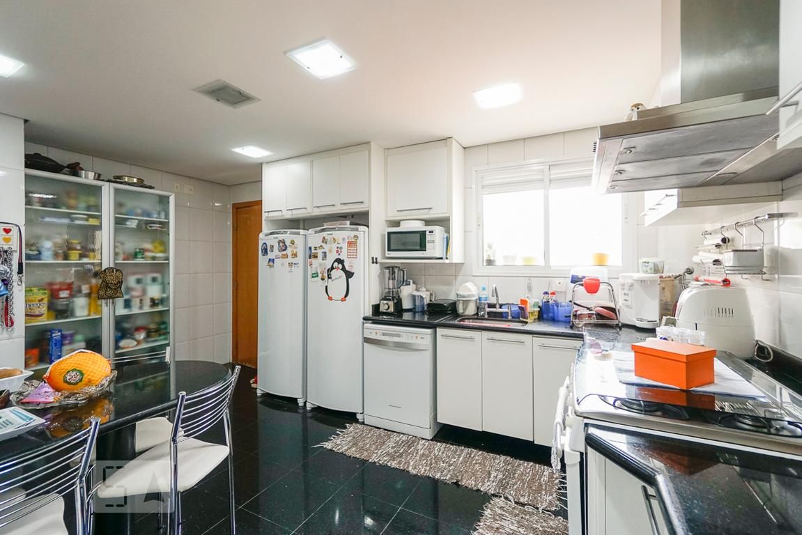 Apartamento, 3 quartos, 147 m² - Foto 38