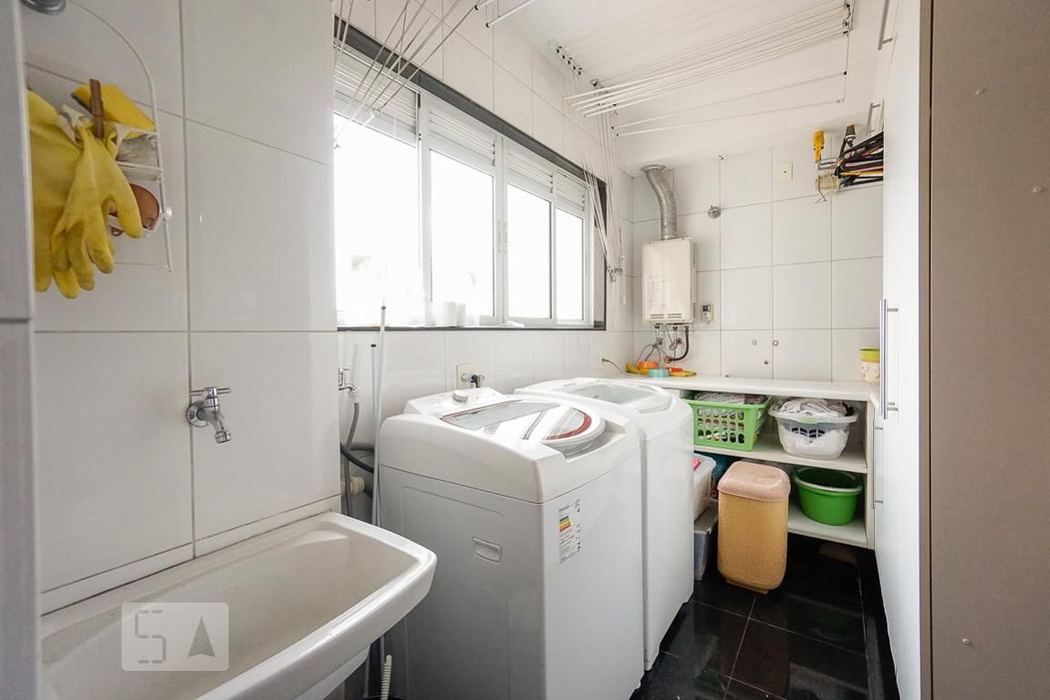 Apartamento, 3 quartos, 147 m² - Foto 44
