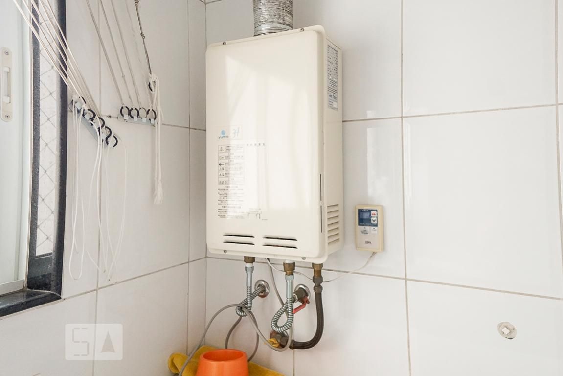 Apartamento, 3 quartos, 147 m² - Foto 46