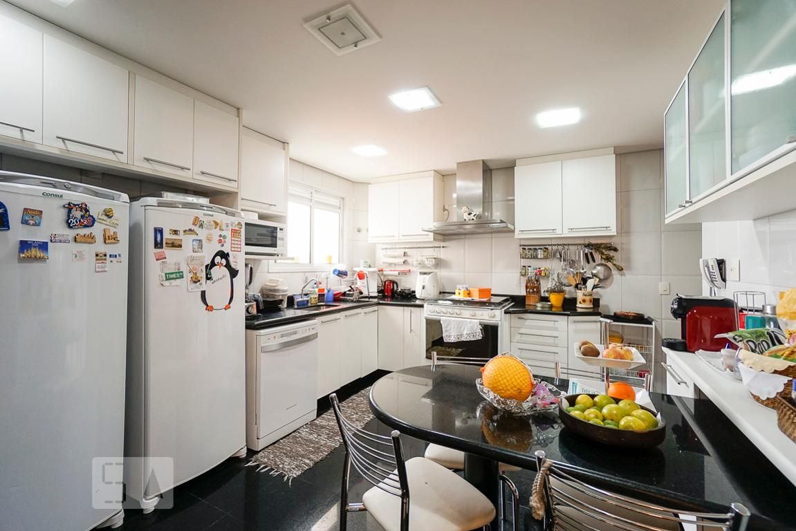 Apartamento, 3 quartos, 147 m² - Foto 37