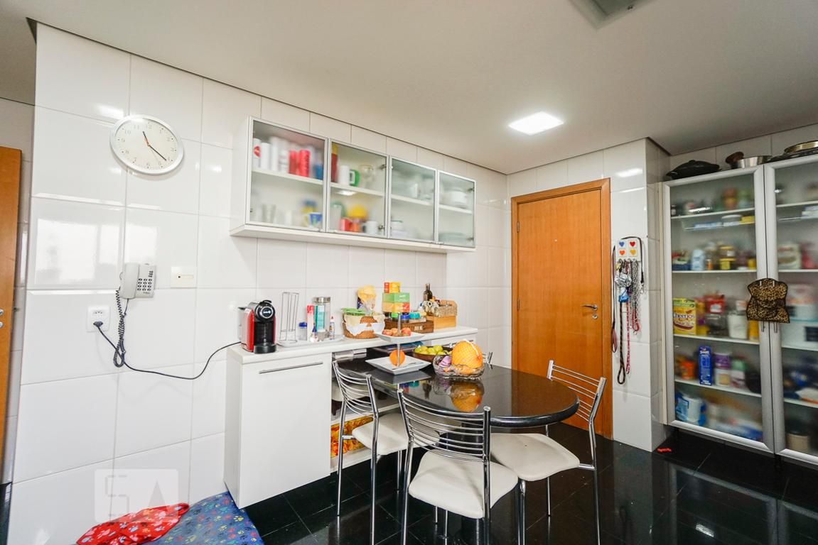 Apartamento, 3 quartos, 147 m² - Foto 40