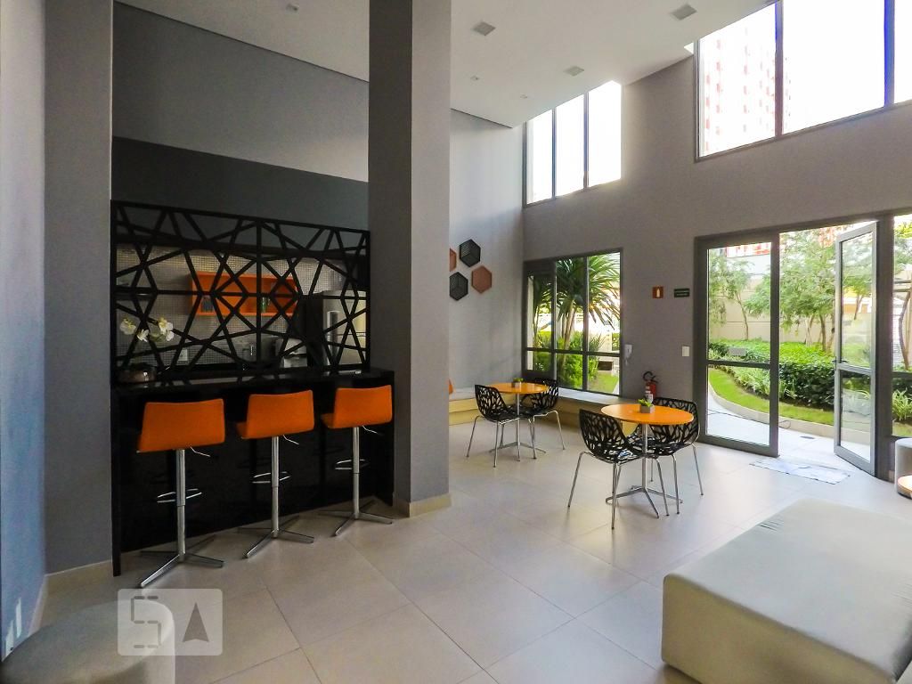 Apartamento, 1 quarto, 39 m² - Foto 33