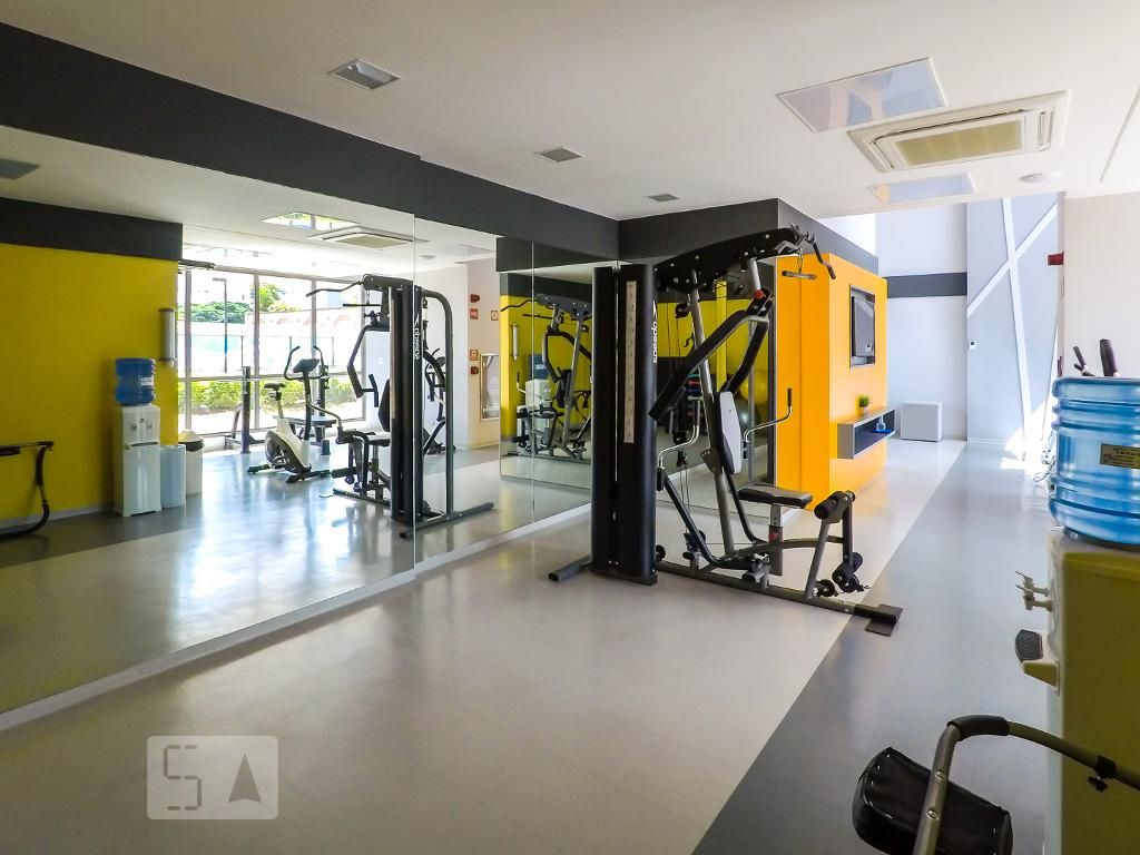 Apartamento, 1 quarto, 39 m² - Foto 45