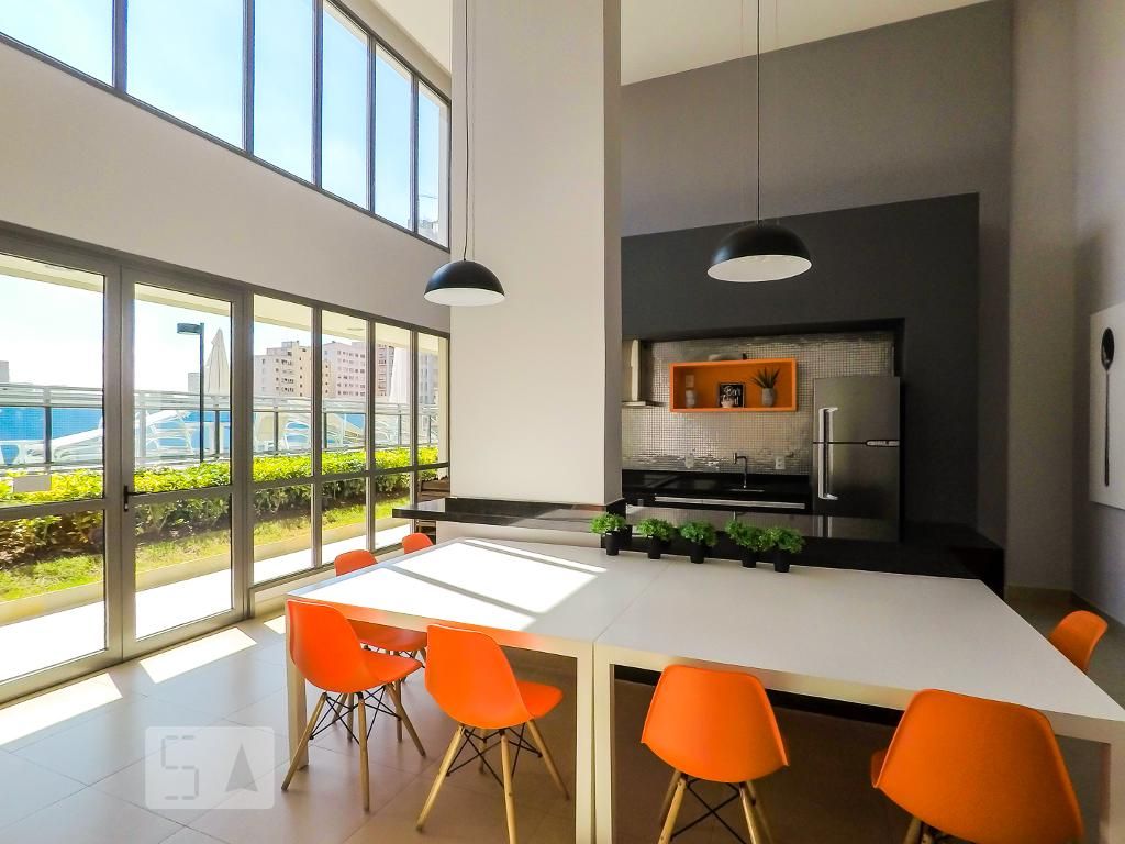Apartamento, 1 quarto, 39 m² - Foto 35