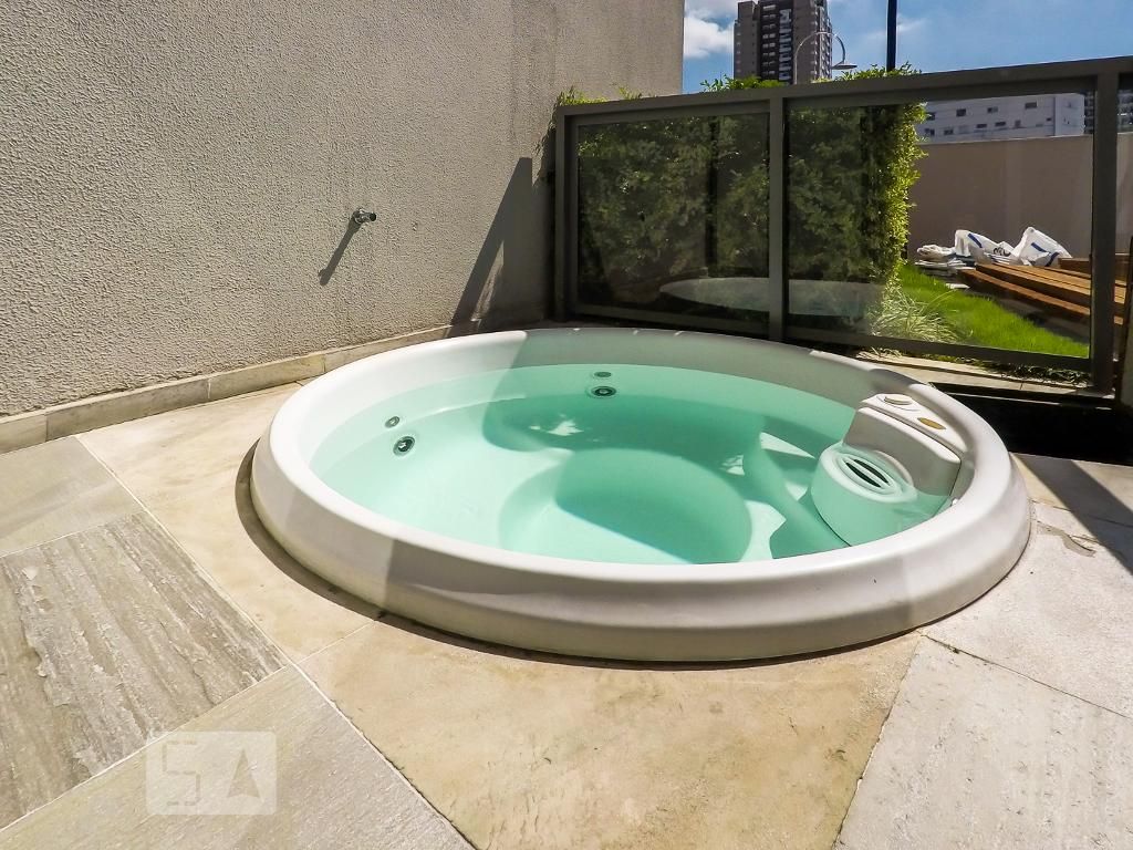Apartamento, 1 quarto, 39 m² - Foto 42