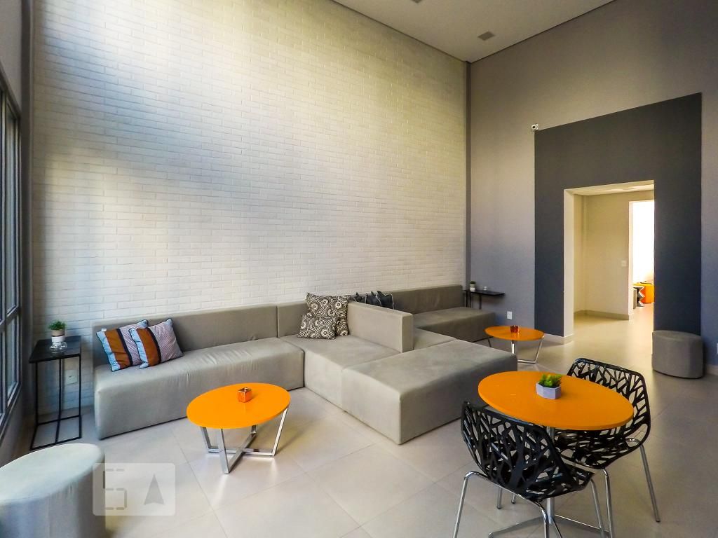 Apartamento, 1 quarto, 39 m² - Foto 32