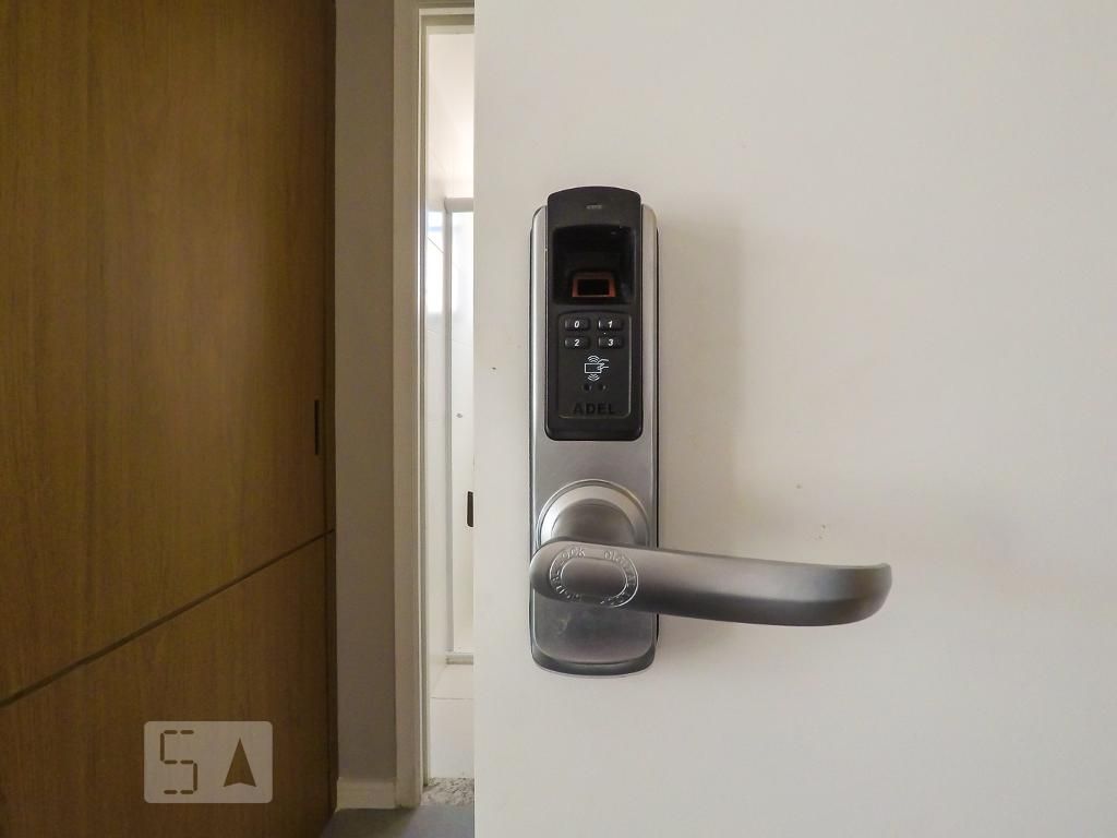 Apartamento, 1 quarto, 39 m² - Foto 1