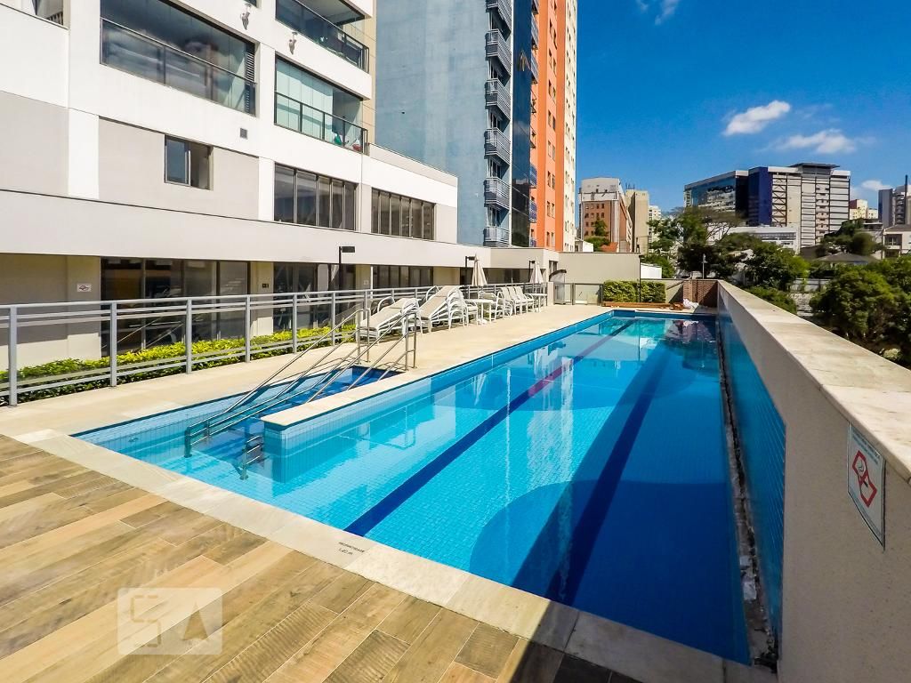 Apartamento, 1 quarto, 39 m² - Foto 48