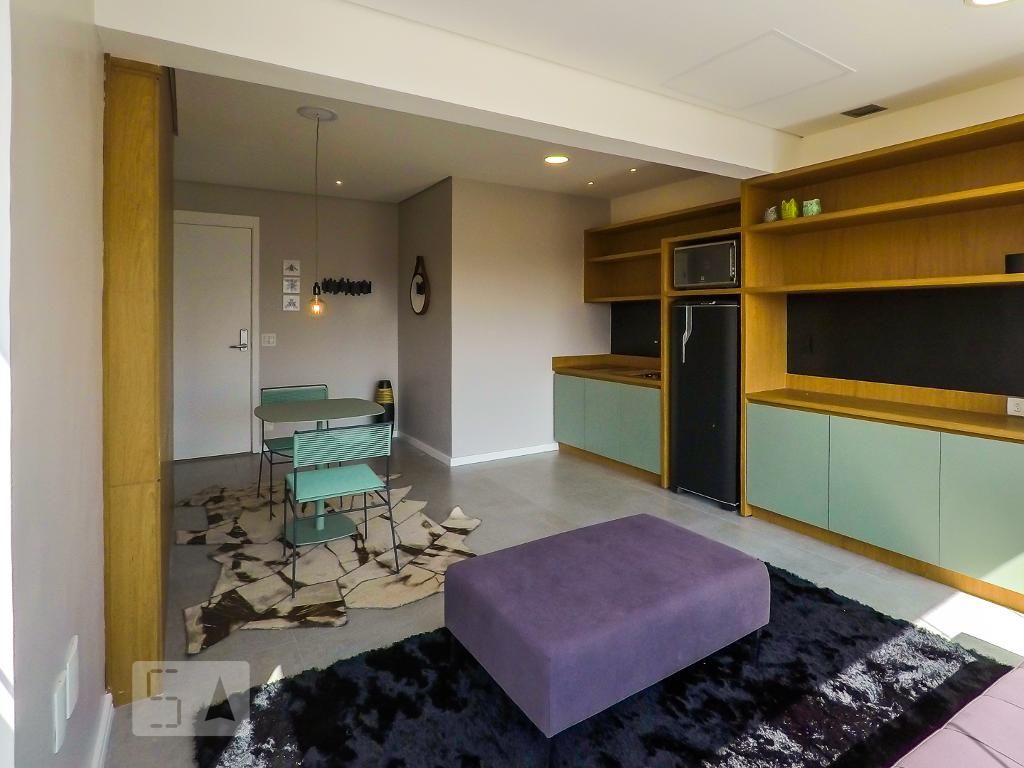 Apartamento, 1 quarto, 39 m² - Foto 26