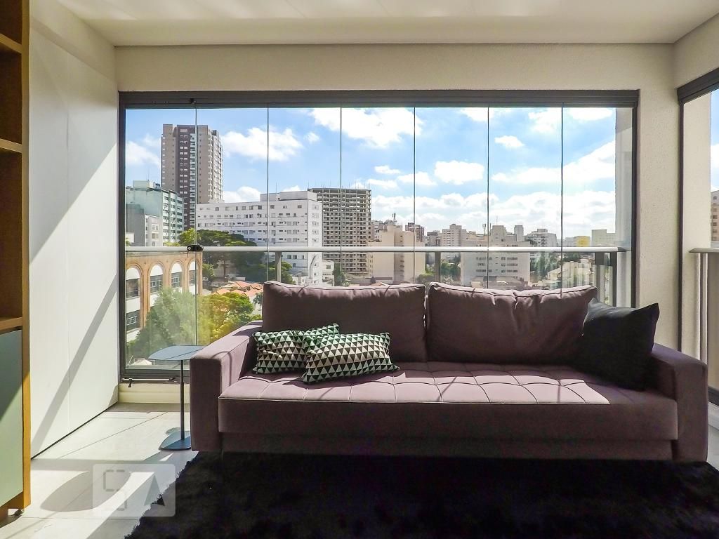 Apartamento, 1 quarto, 39 m² - Foto 7