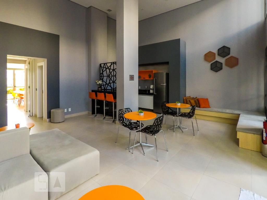Apartamento, 1 quarto, 39 m² - Foto 31
