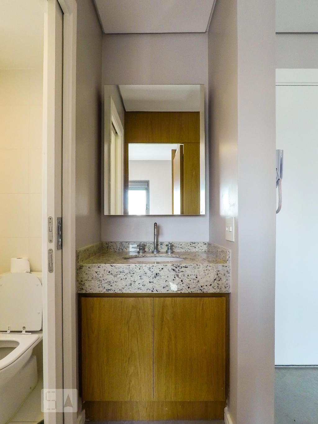 Apartamento, 1 quarto, 39 m² - Foto 11