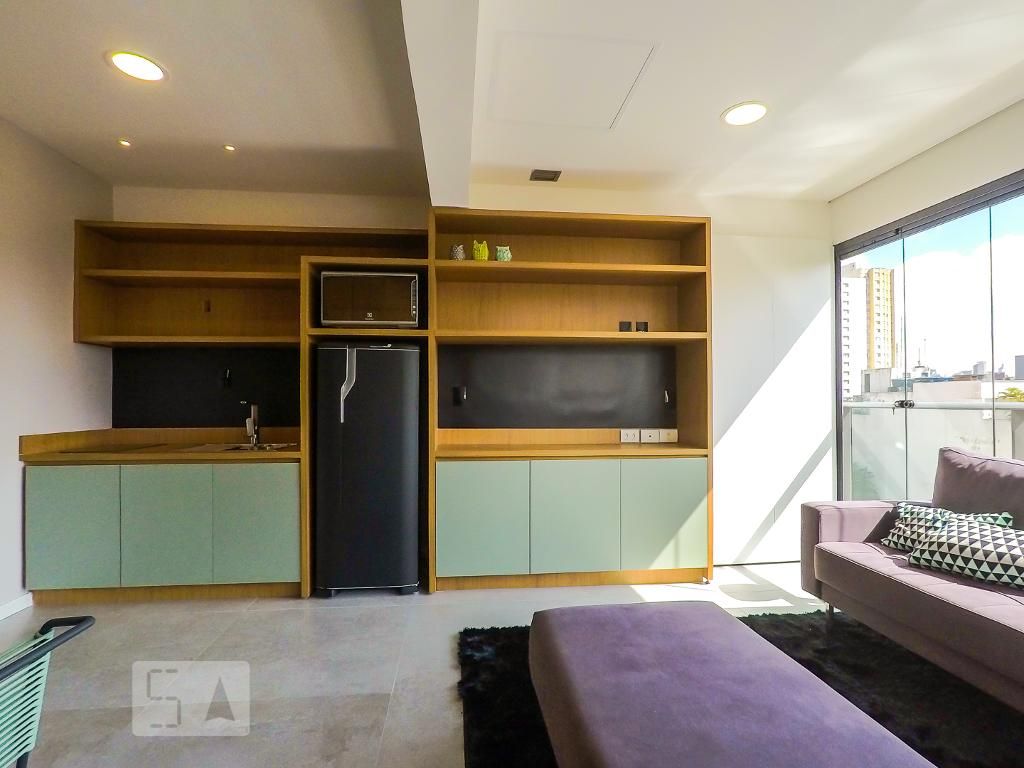 Apartamento, 1 quarto, 39 m² - Foto 27