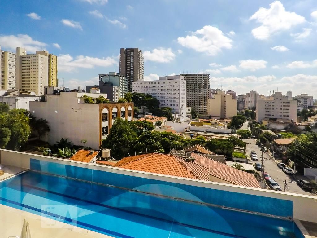 Apartamento, 1 quarto, 39 m² - Foto 8