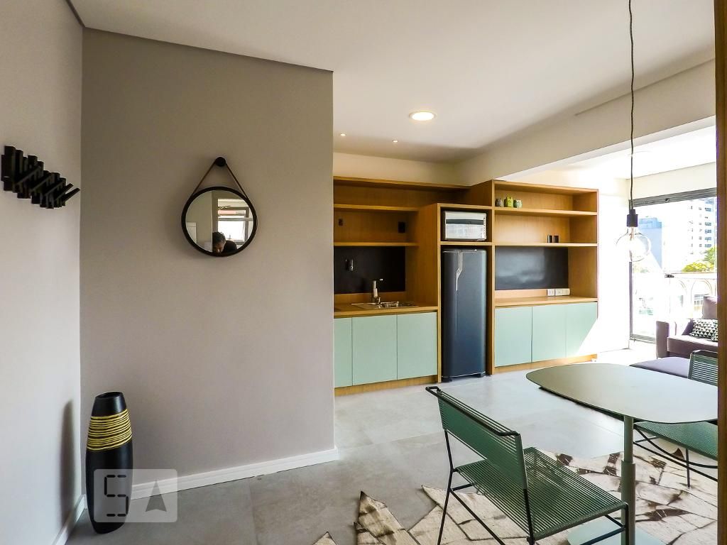 Apartamento, 1 quarto, 39 m² - Foto 6