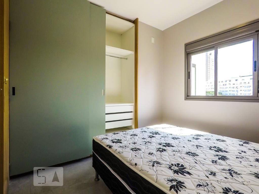 Apartamento, 1 quarto, 39 m² - Foto 20