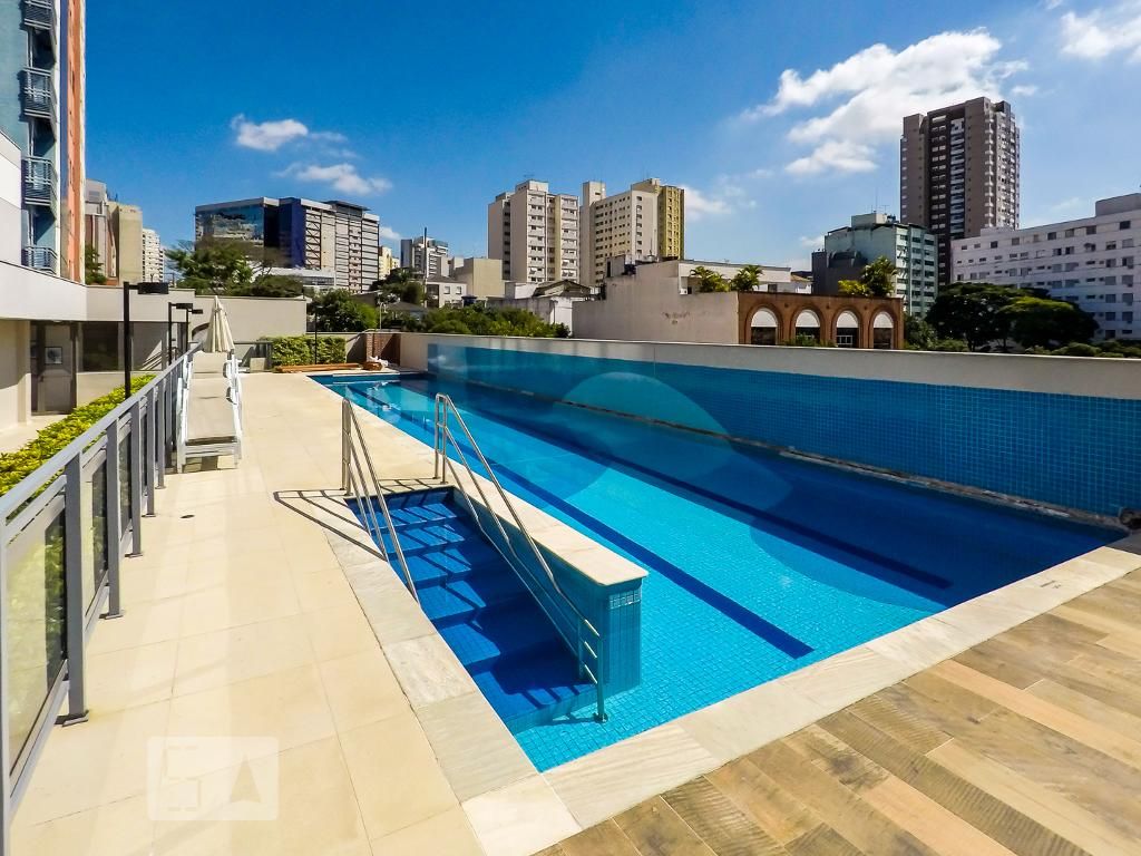 Apartamento, 1 quarto, 39 m² - Foto 47