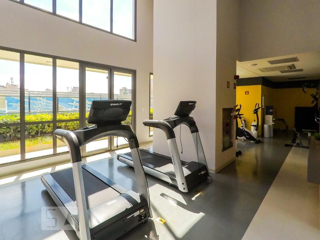 Apartamento, 1 quarto, 39 m² - Foto 46
